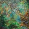 Green River
2009
25 1/2 X 25 1/2
acrylic on birch wood
Private Collection of:  Debra Fitzgerald