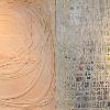Caliente Hielo
2009
25 1/2 X 49 1/2
acrylic on birch wood
Private collection of the Artist