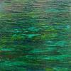 Lily Pad
2010
18 X 24
acrylic on panel
Private collection of Robin Farley