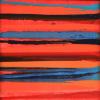 Not Titled
2010
24 X 24
acrylic on panel
Private Collection of Mr. and Mrs. Rett Turner