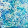 Glacial Frost
2011
18 X 18
Acrylic on panel